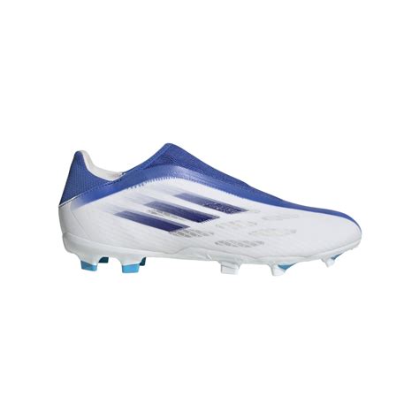 adidas speedflow weiß blau|adidas speedflow boots.